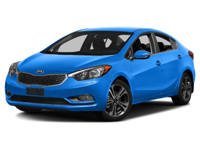 2014 Kia Forte Vehicle Photo in GRAND BLANC, MI 48439-8139