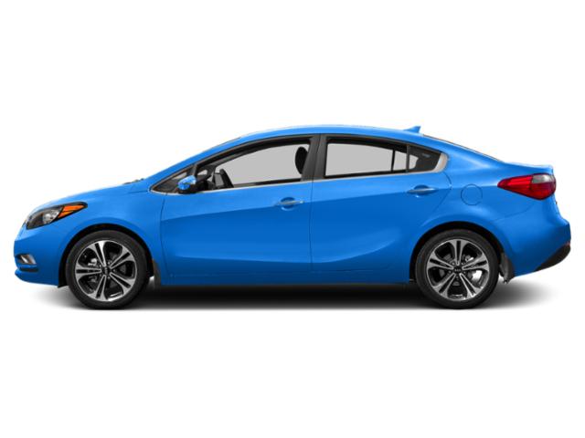 2014 Kia Forte Vehicle Photo in GRAND BLANC, MI 48439-8139