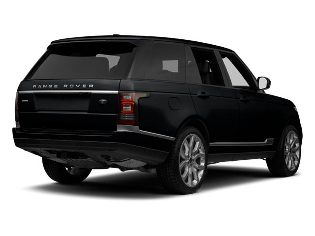 2014 Land Rover Range Rover Vehicle Photo in Willow Grove, PA 19090