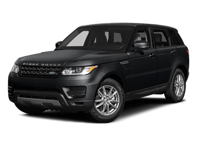 2014 Land Rover Range Rover Sport Vehicle Photo in Tustin, CA 92782