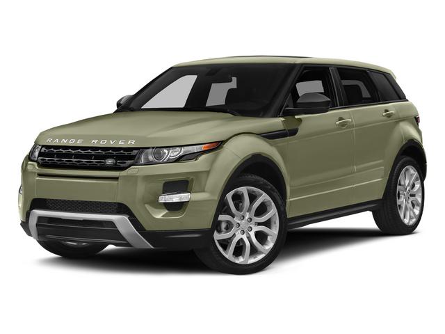 2014 Land Rover Range Rover Evoque Vehicle Photo in Tampa, FL 33614