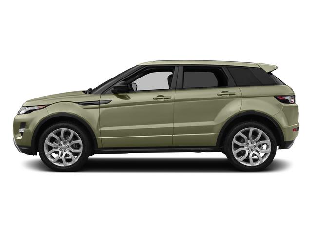 2014 Land Rover Range Rover Evoque Vehicle Photo in Tampa, FL 33614