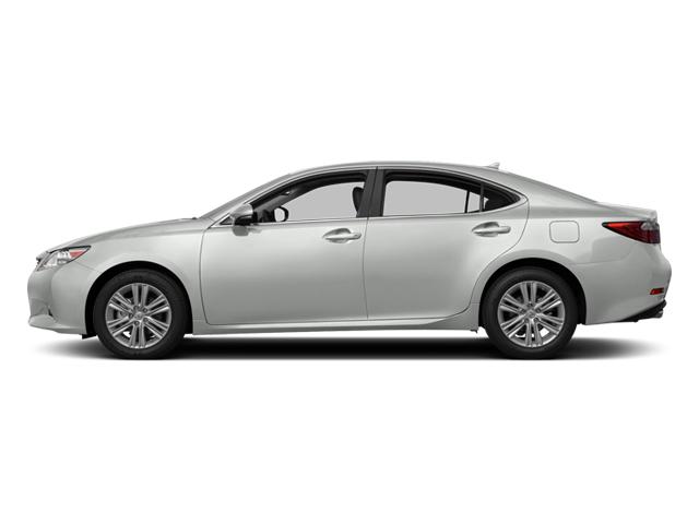 2014 Lexus ES 350 Vehicle Photo in Panama City, FL 32401