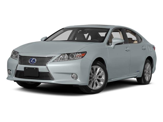 2014 Lexus ES 300h Vehicle Photo in Clearwater, FL 33761