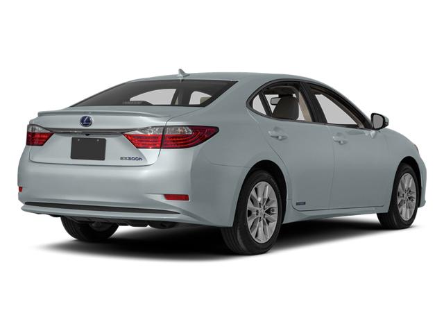 2014 Lexus ES 300h Vehicle Photo in Clearwater, FL 33761