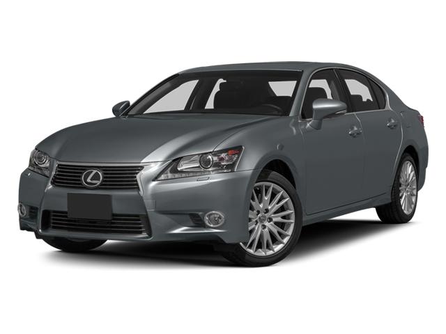 2014 Lexus GS 350 Vehicle Photo in Clearwater, FL 33761