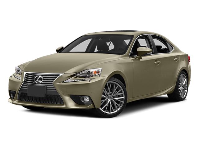 2014 Lexus IS 250 Vehicle Photo in Pembroke Pines , FL 33027