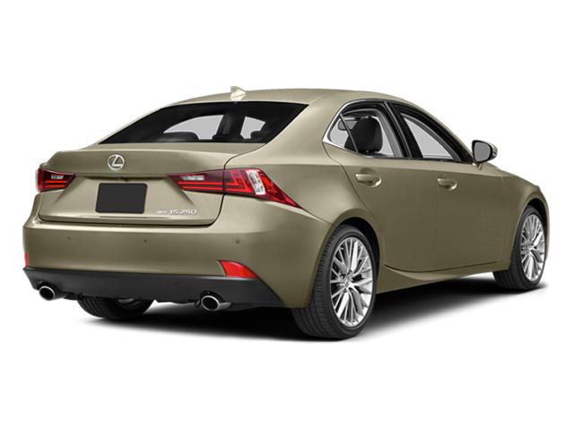 2014 Lexus IS 250 Vehicle Photo in Pembroke Pines , FL 33027