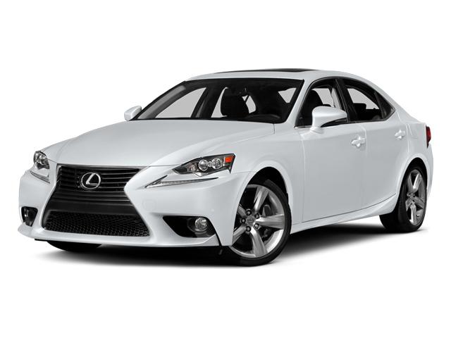 2014 Lexus IS 350 Vehicle Photo in Tampa, FL 33614