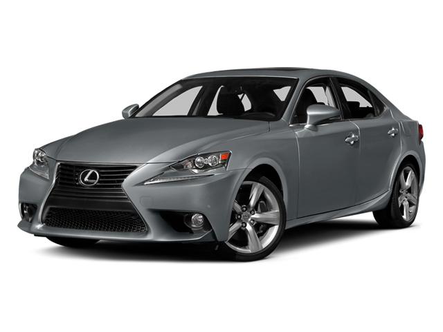 2014 Lexus IS 350 Vehicle Photo in Oshkosh, WI 54904