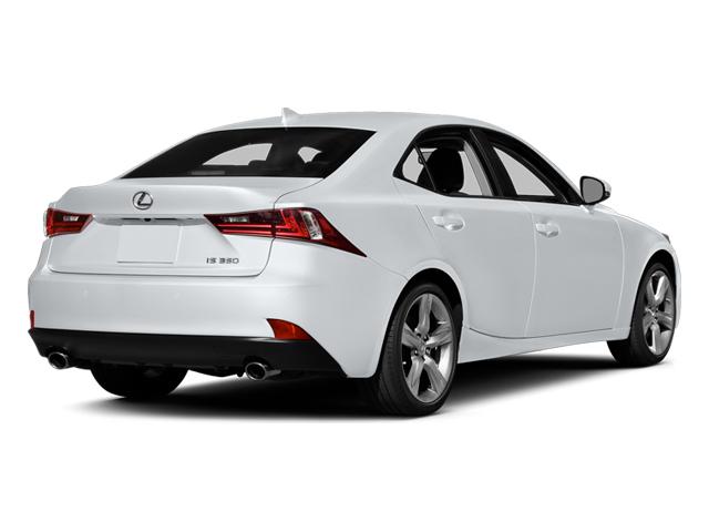 2014 Lexus IS 350 Vehicle Photo in Tampa, FL 33614