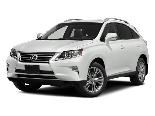 2014 Lexus RX 350 Vehicle Photo in Tampa, FL 33614