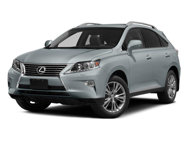 2014 Lexus RX 350 Vehicle Photo in Clearwater, FL 33764