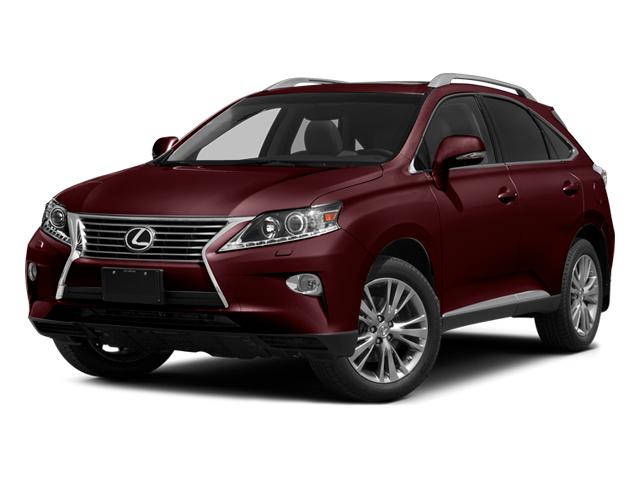 2014 Lexus RX 350 Vehicle Photo in Clearwater, FL 33761