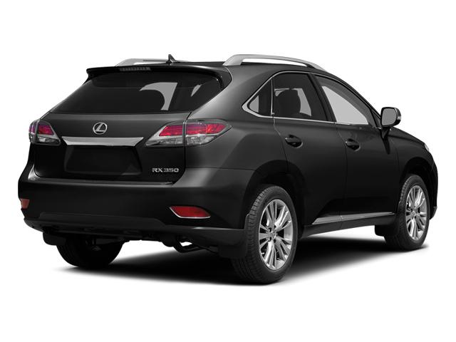 2014 Lexus RX 350 Vehicle Photo in Grapevine, TX 76051