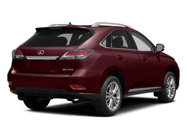 2014 Lexus RX 350 Vehicle Photo in Clearwater, FL 33761