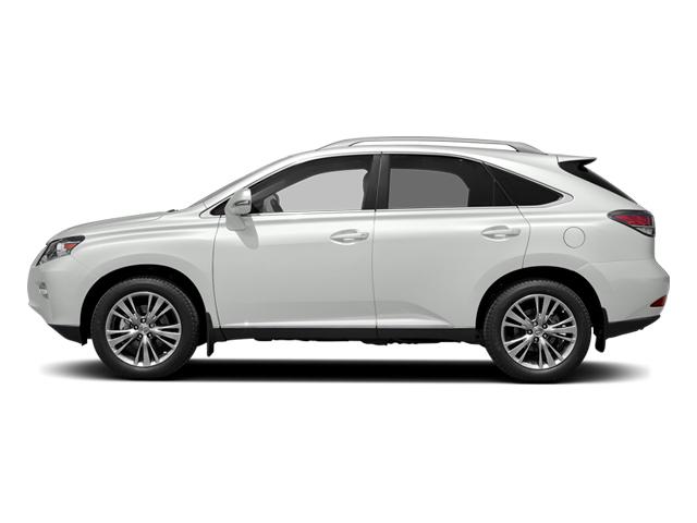 2014 Lexus RX 350 Vehicle Photo in Tampa, FL 33614