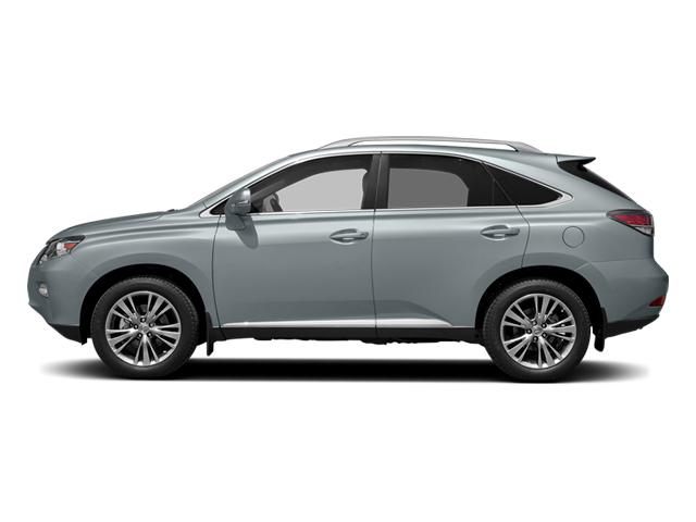 2014 Lexus RX 350 Vehicle Photo in Clearwater, FL 33764