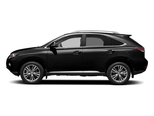 2014 Lexus RX 350 Vehicle Photo in Grapevine, TX 76051