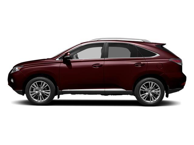 2014 Lexus RX 350 Vehicle Photo in Clearwater, FL 33761