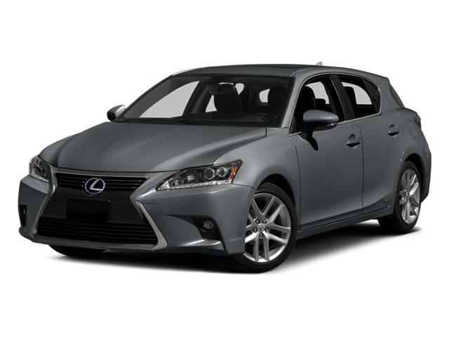 2014 Lexus CT 200h Vehicle Photo in Memphis, TN 38115