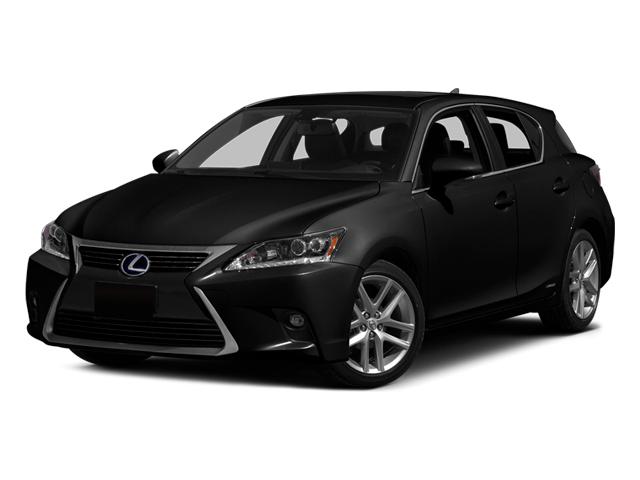 2014 Lexus CT 200h Vehicle Photo in Grapevine, TX 76051