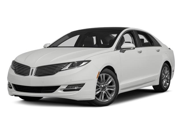 2014 Lincoln MKZ Vehicle Photo in Pinellas Park , FL 33781
