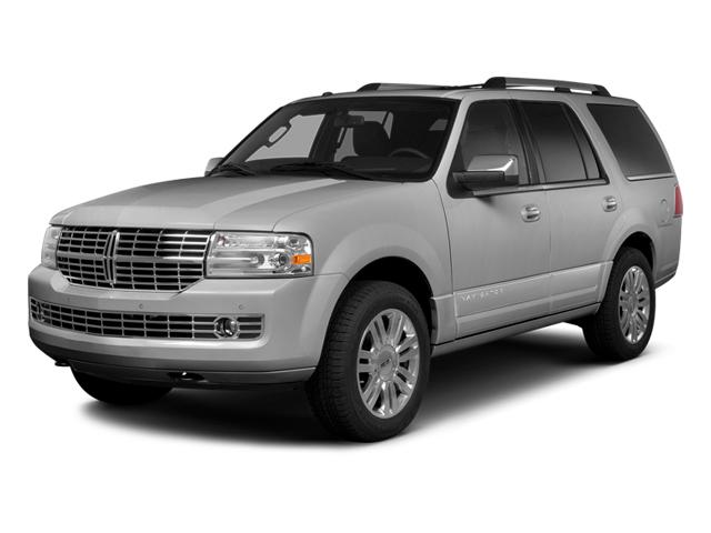 2014 Lincoln Navigator Vehicle Photo in Stephenville, TX 76401-3713