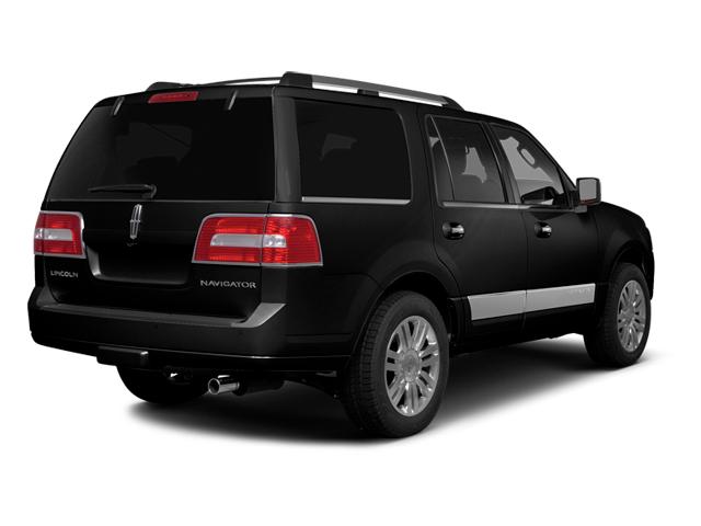 2014 Lincoln Navigator Vehicle Photo in Margate, FL 33063