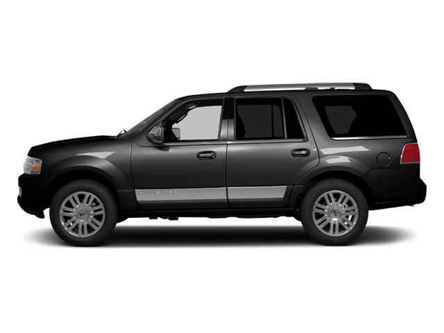 2014 Lincoln Navigator Vehicle Photo in Margate, FL 33063