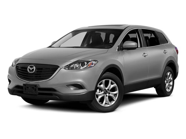 2014 Mazda CX-9 Vehicle Photo in Mechanicsburg, PA 17050-1707