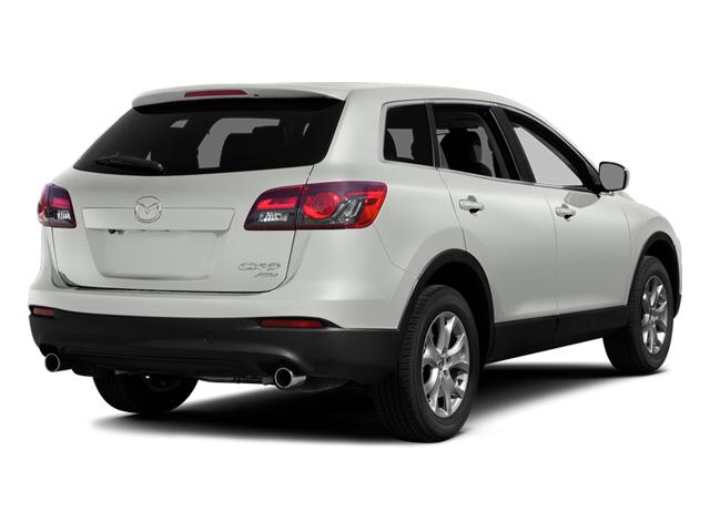 2014 Mazda CX-9 Vehicle Photo in Layton, UT 84041