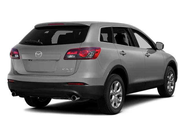 2014 Mazda CX-9 Vehicle Photo in Mechanicsburg, PA 17050-1707