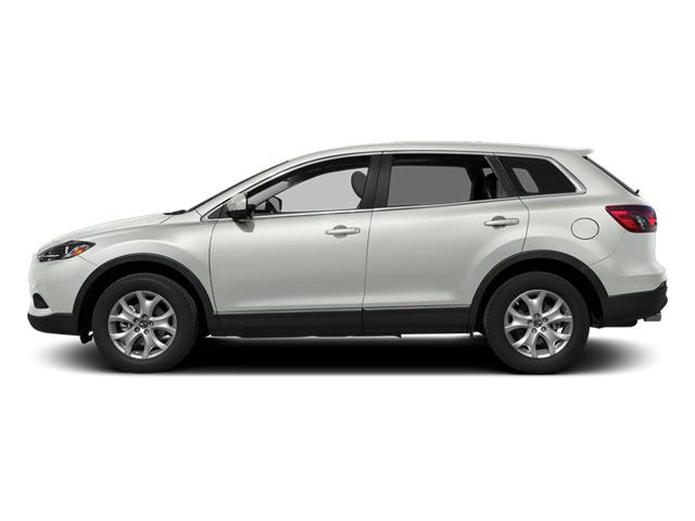 2014 Mazda CX-9 Vehicle Photo in Layton, UT 84041