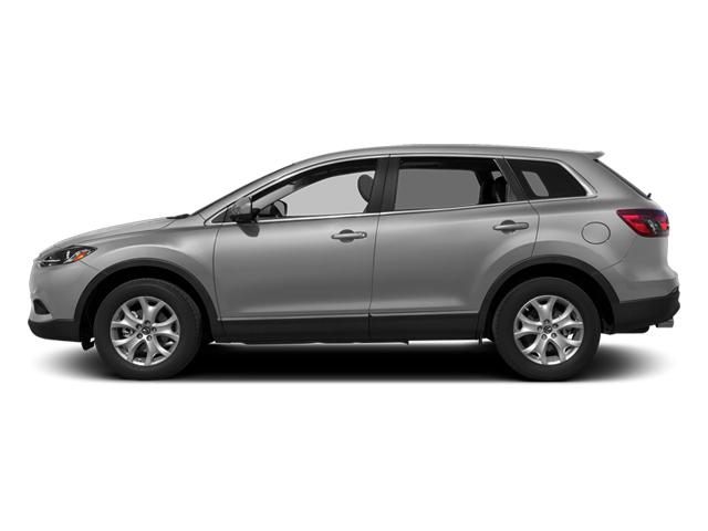 2014 Mazda CX-9 Vehicle Photo in Mechanicsburg, PA 17050-1707