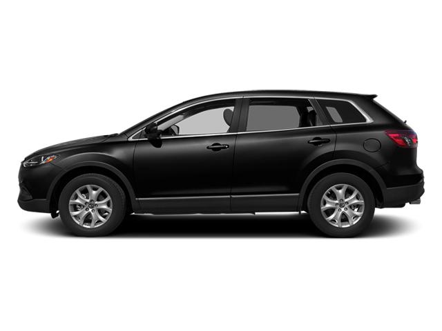 2014 Mazda CX-9 Vehicle Photo in GRAND BLANC, MI 48439-8139