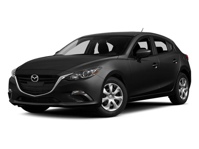 2014 Mazda Mazda3 Vehicle Photo in St. Petersburg, FL 33713