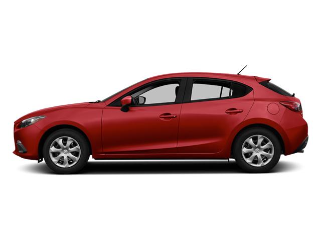 2014 Mazda Mazda3 Vehicle Photo in Towson, MD 21204