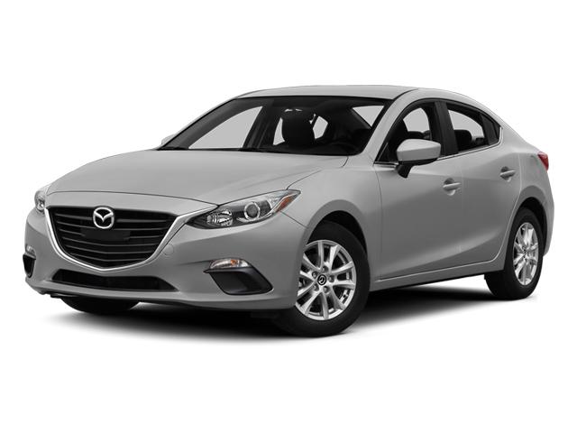 2014 Mazda Mazda3 Vehicle Photo in DENVER, CO 80221-3610