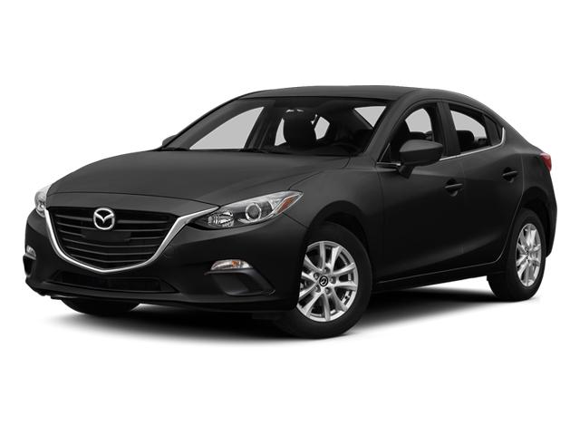 2014 Mazda Mazda3 Vehicle Photo in Mechanicsburg, PA 17050