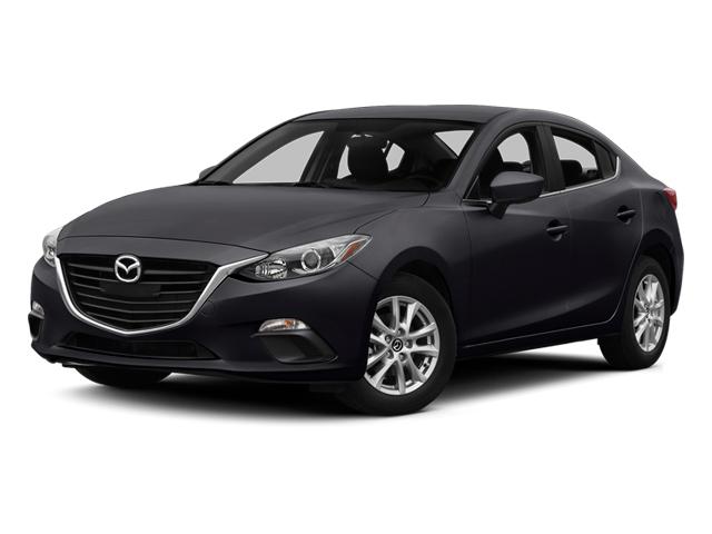 2014 Mazda Mazda3 Vehicle Photo in Winter Park, FL 32792