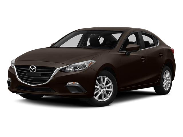 2014 Mazda Mazda3 Vehicle Photo in Margate, FL 33063