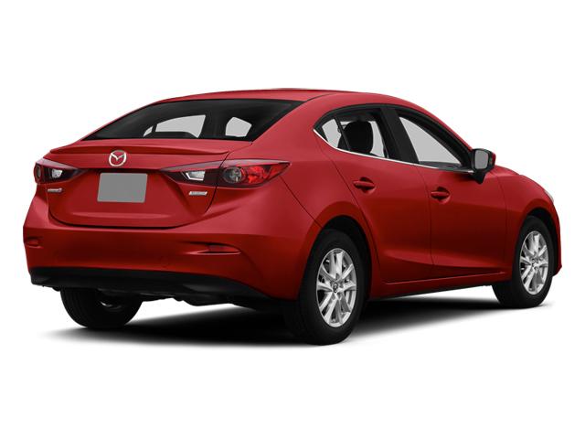 2014 Mazda Mazda3 Vehicle Photo in PEMBROKE PINES, FL 33024-6534