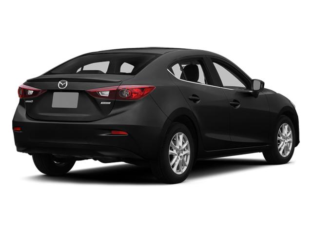 2014 Mazda Mazda3 Vehicle Photo in Mechanicsburg, PA 17050