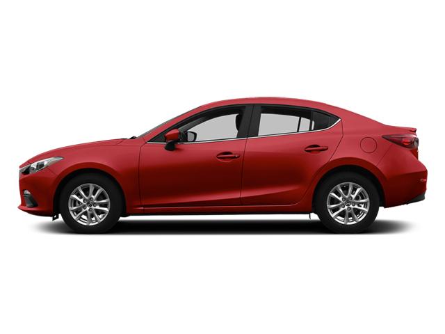 2014 Mazda Mazda3 Vehicle Photo in PEMBROKE PINES, FL 33024-6534