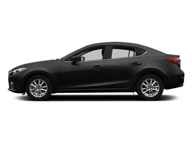 2014 Mazda Mazda3 Vehicle Photo in Mechanicsburg, PA 17050