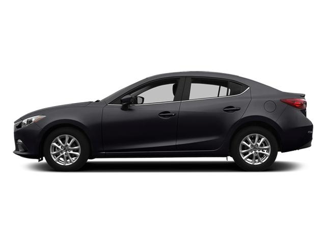 2014 Mazda Mazda3 Vehicle Photo in Winter Park, FL 32792