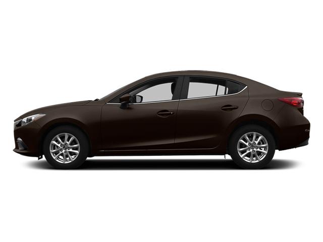 2014 Mazda Mazda3 Vehicle Photo in Margate, FL 33063