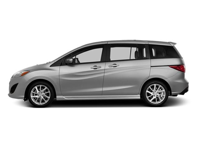 2014 Mazda Mazda5 Vehicle Photo in Tigard, OR 97223