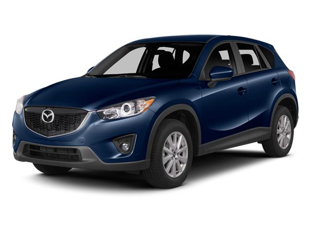 2014 Mazda CX-5 Vehicle Photo in St. Petersburg, FL 33713